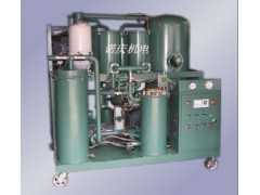 諾慶TYA潤滑油濾油機_中國環保設備網