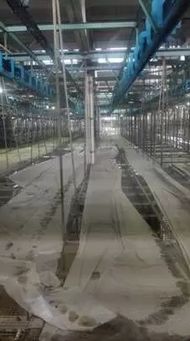 某汽車廠積放鏈自動潤滑系統(tǒng)的升級改造