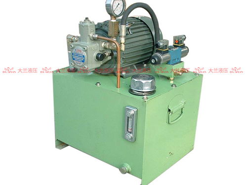 液壓沖擊的危害 原因及處理