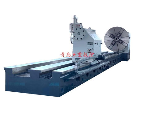 良好潤滑對數(shù)控端面車床使用和維護的重要性