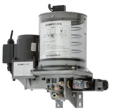 為什么鍛壓設(shè)備都選擇了集中潤滑系統(tǒng)