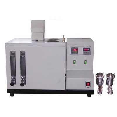 潤滑脂寬溫度范圍蒸發(fā)損失測(cè)定儀 產(chǎn)品型號(hào):SH/T0661 -蓋德化工網(wǎng)