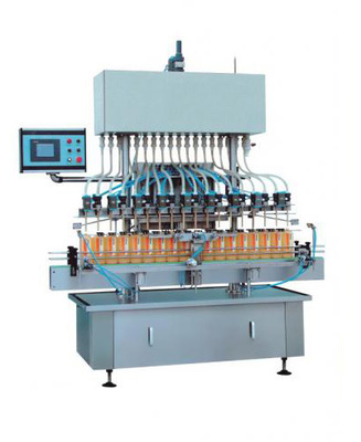 美孚潤滑油攜手東泰，精準選用潤滑油專用灌裝機