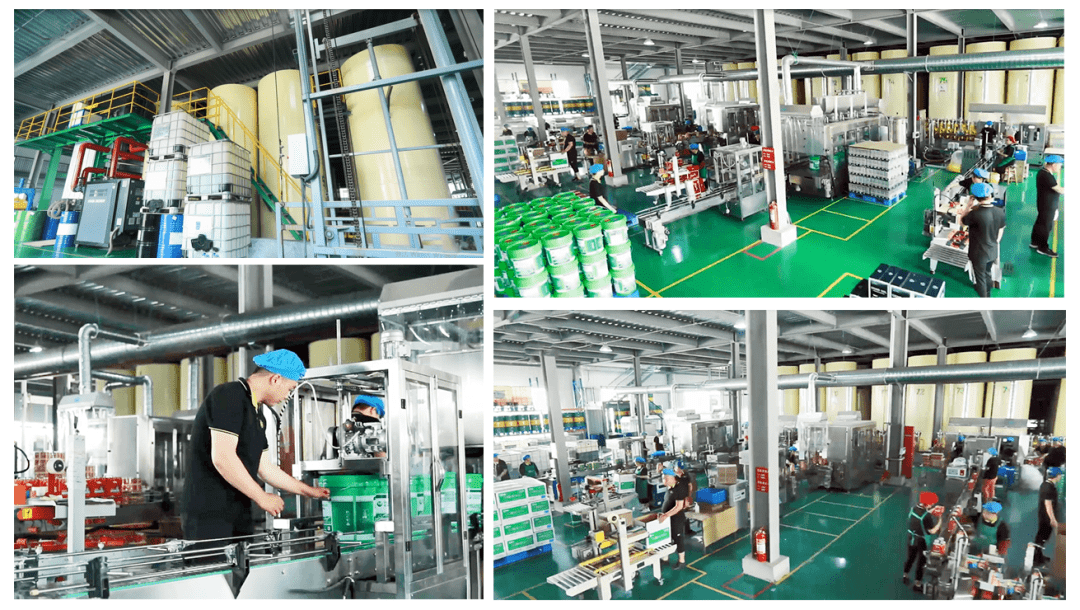 銳意進取，開拓創新 日邦潤滑油與精工潤滑設備