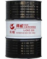 長城潤滑油-得威L-CKC220#中負荷工業齒輪油 工業設備的“血液”與潤滑系統的完美搭檔