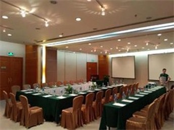 昆明會(huì)議活動(dòng)與展覽服務(wù) 卓越搭建，賦能文藝創(chuàng)作新場(chǎng)景